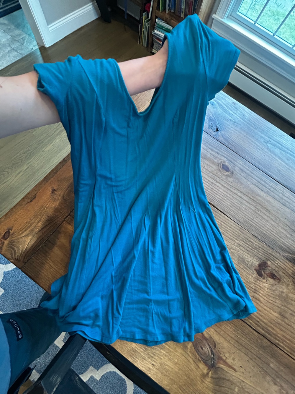 Hollister dress y2k
